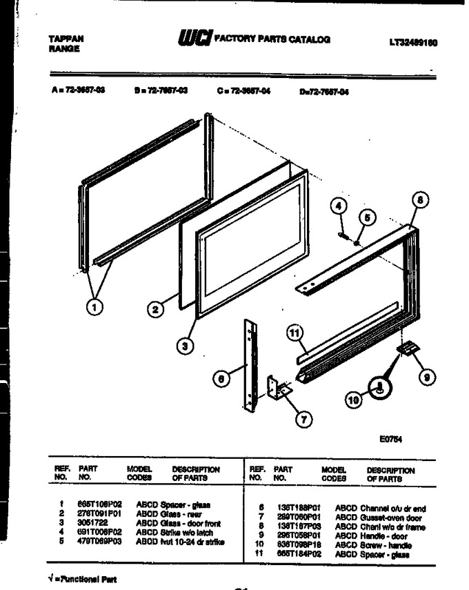 Diagram for 72-3657-66-04