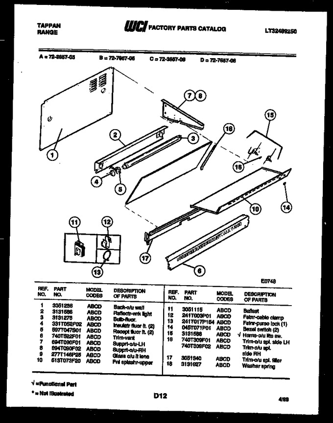 Diagram for 72-3657-23-06