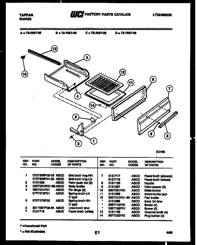 Diagram for 72-7657-66-06