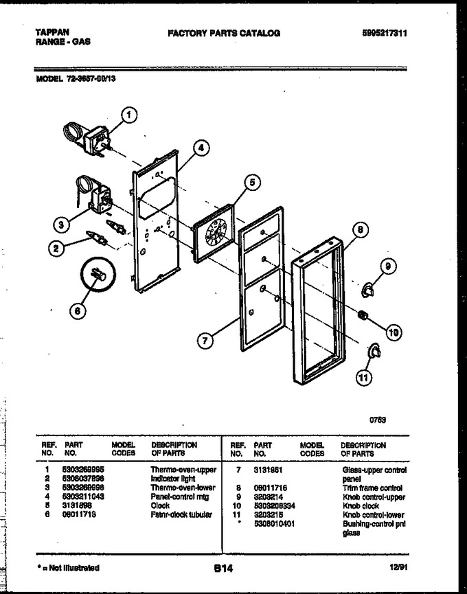 Diagram for 72-3657-66-13