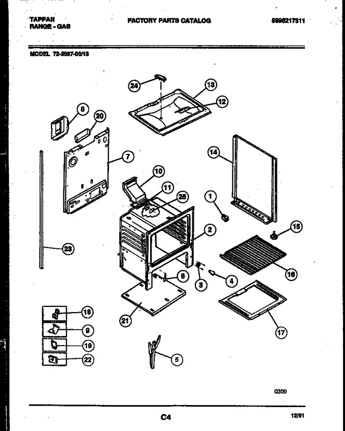 Diagram for 72-3657-23-13