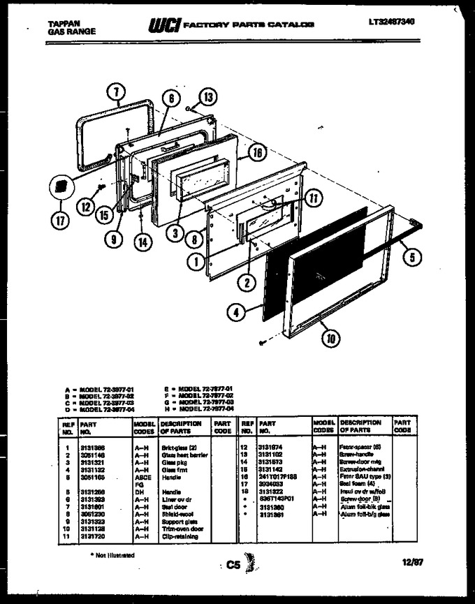 Diagram for 72-7977-23-02
