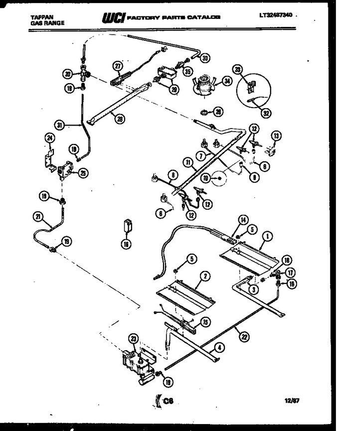 Diagram for 72-7977-23-03