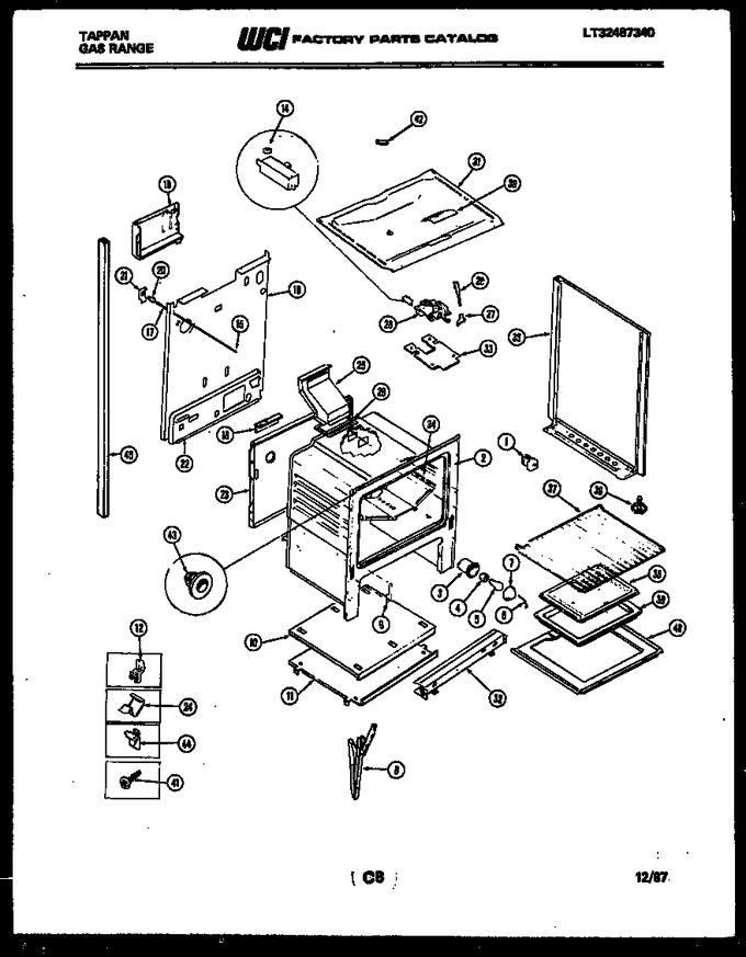 Diagram for 72-3977-66-01