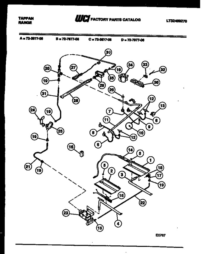 Diagram for 72-7977-00-06