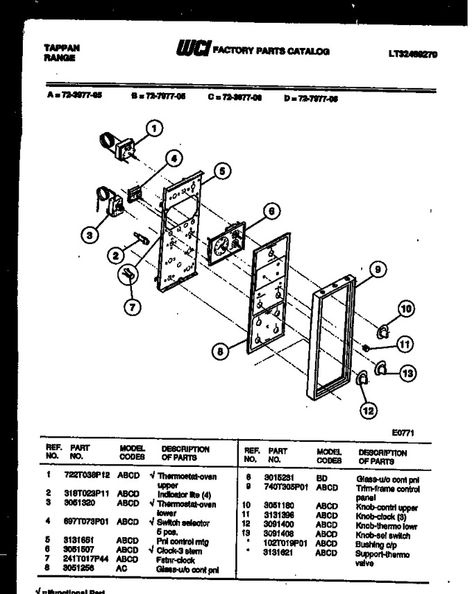 Diagram for 72-7977-00-06