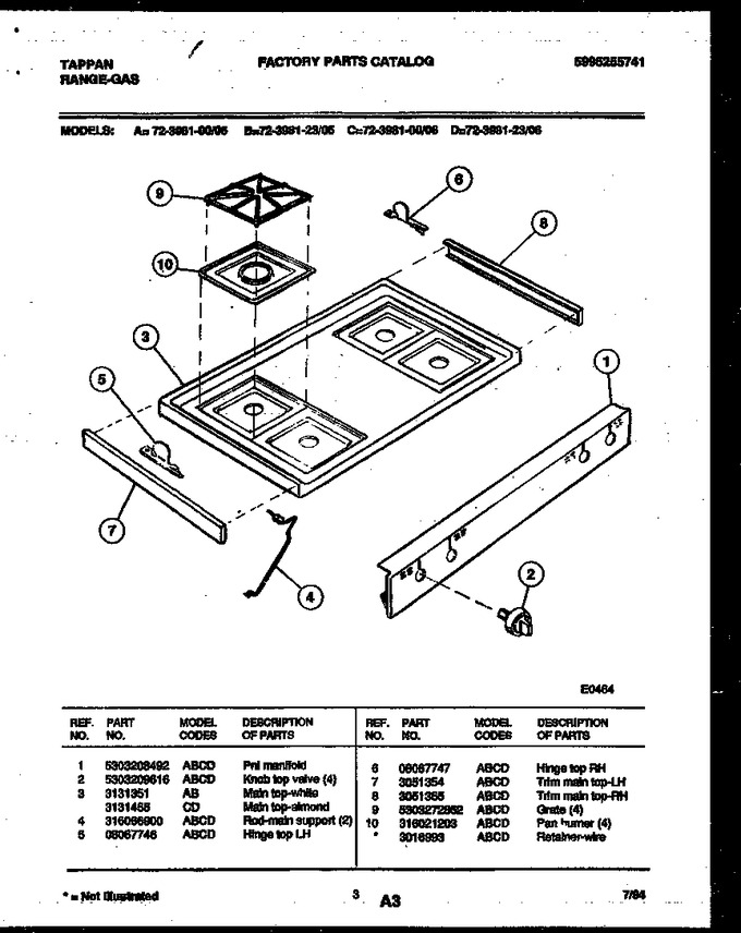 Diagram for 72-3981-23-06