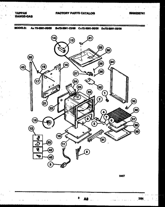 Diagram for 72-3981-23-06