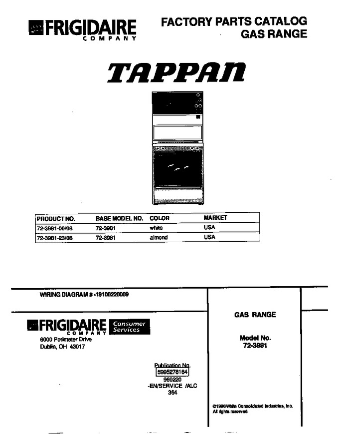 Diagram for 72-3981-00-08