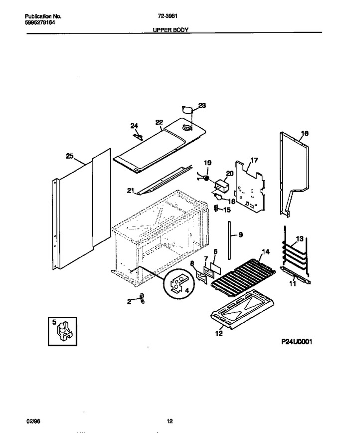 Diagram for 72-3981-23-08