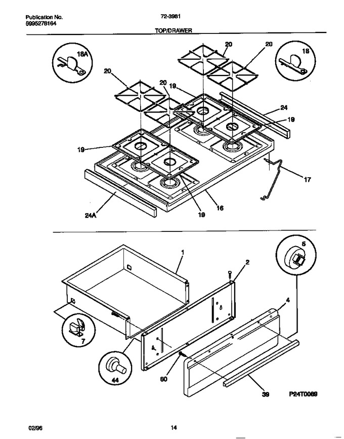 Diagram for 72-3981-00-08