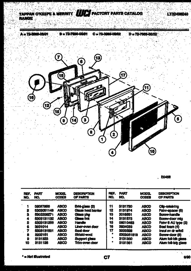 Diagram for 72-3989-00-02