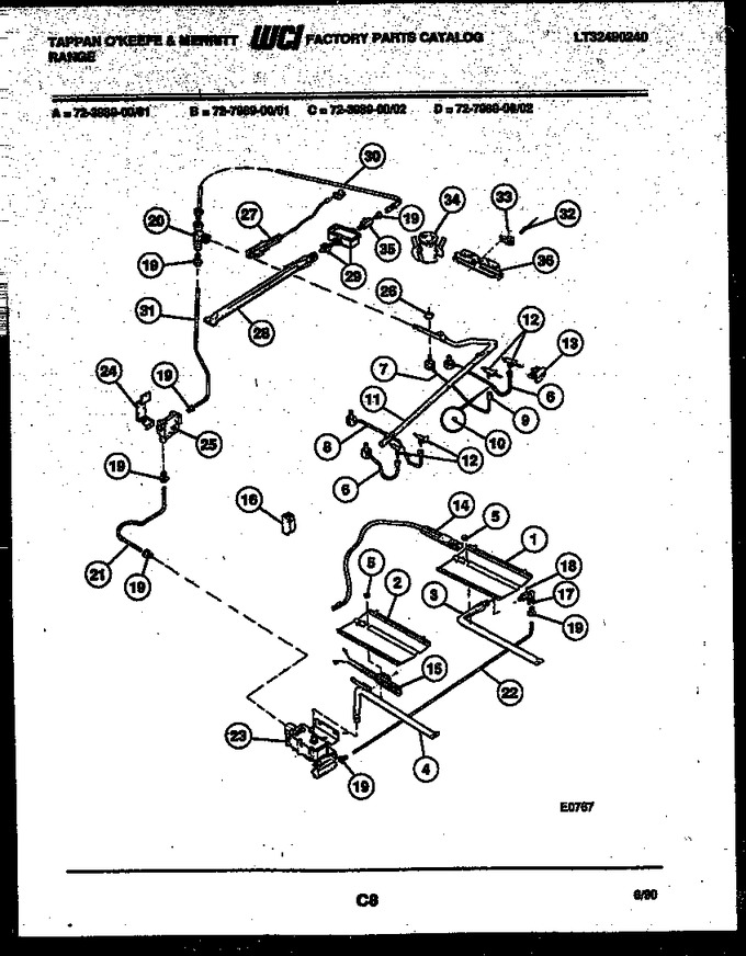 Diagram for 72-7989-23-02
