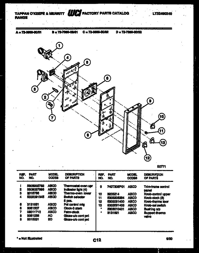 Diagram for 72-7989-23-02