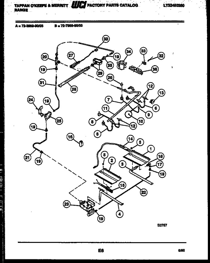 Diagram for 72-3989-23-03