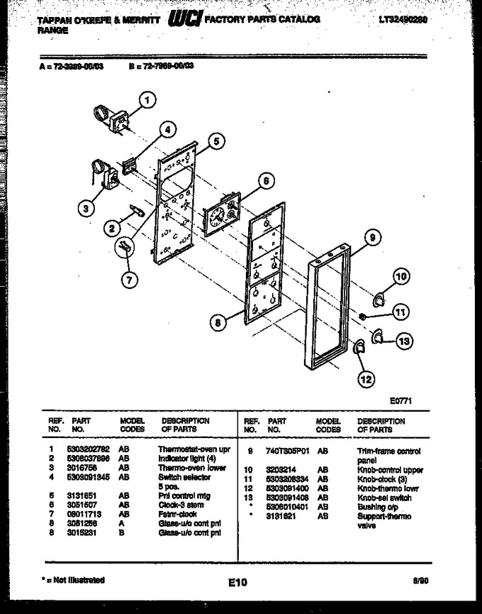 Diagram for 72-3989-66-03