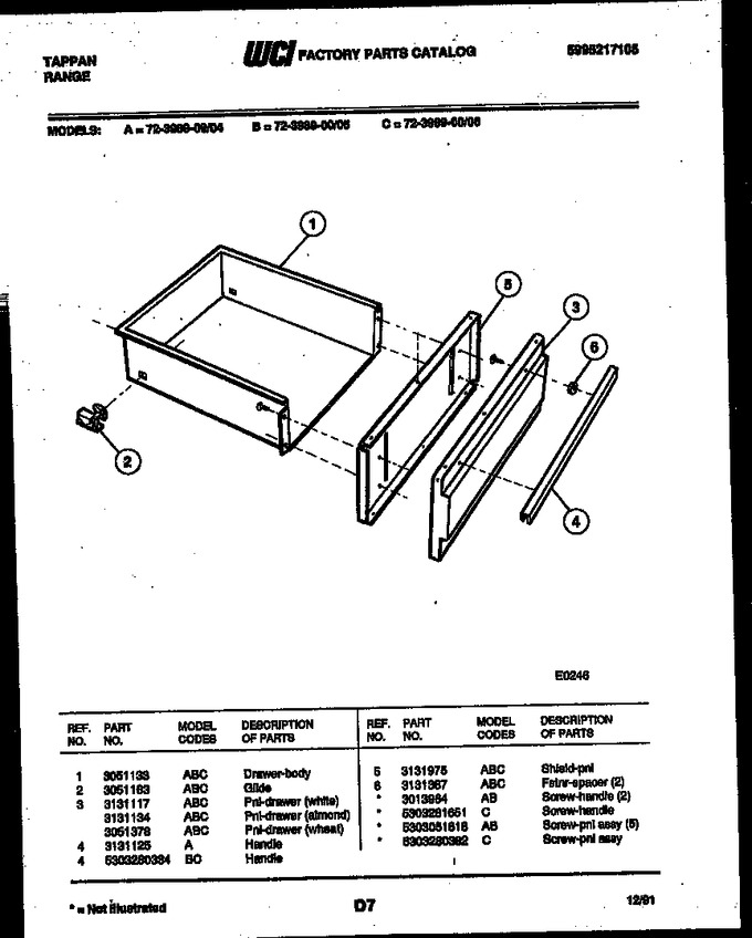 Diagram for 72-3989-66-05