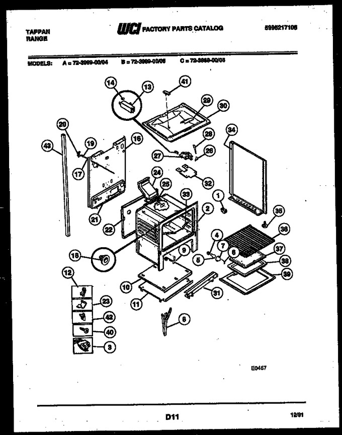 Diagram for 72-3989-00-05