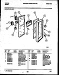 Diagram for 02 - Control Panel