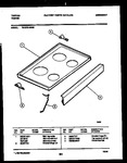 Diagram for 09 - Lower Body Parts