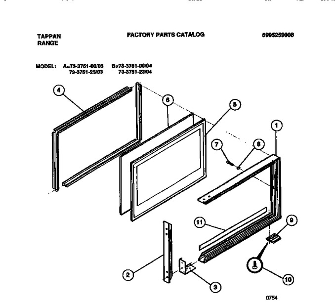 Diagram for 73-3751-00-04