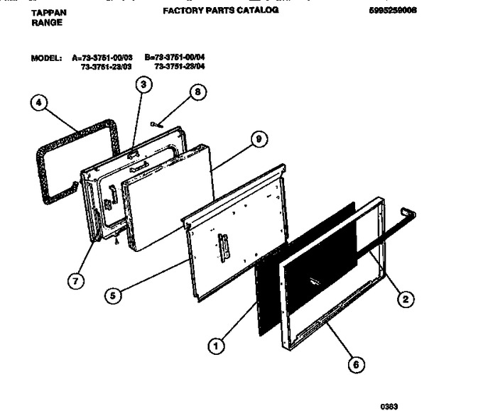 Diagram for 73-3751-00-04