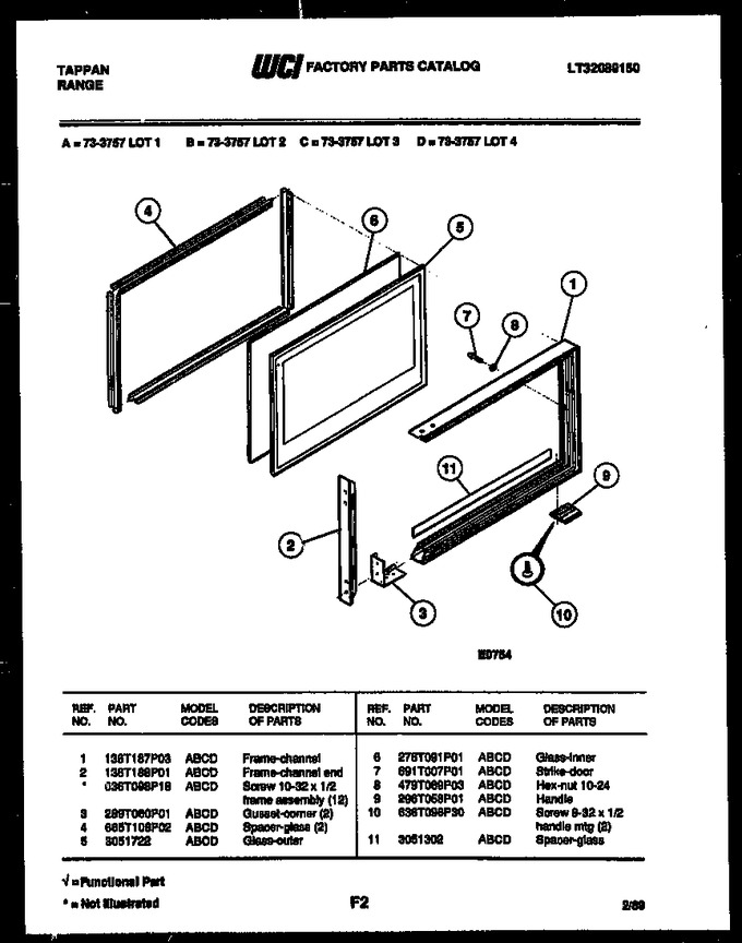Diagram for 73-3757-00-02