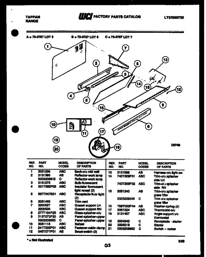 Diagram for 73-3757-00-06