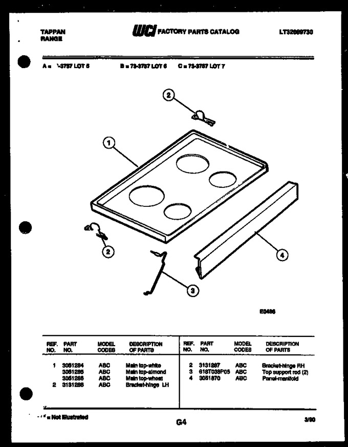 Diagram for 73-3757-66-06