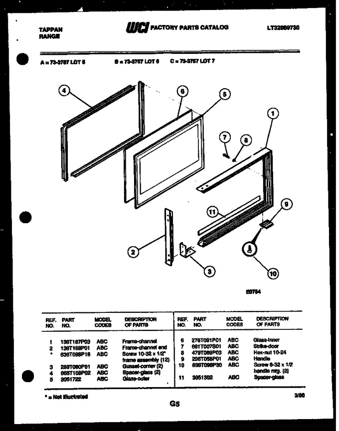 Diagram for 73-3757-66-06