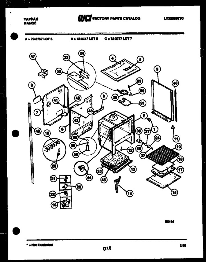 Diagram for 73-3757-23-06
