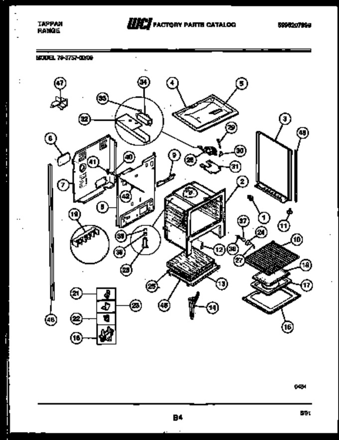 Diagram for 73-3757-66-09