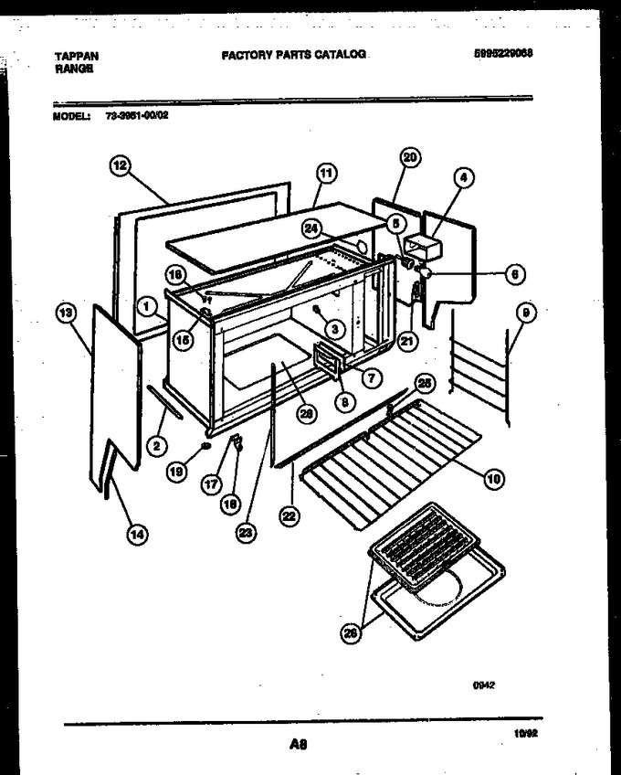 Diagram for 73-3951-00-02