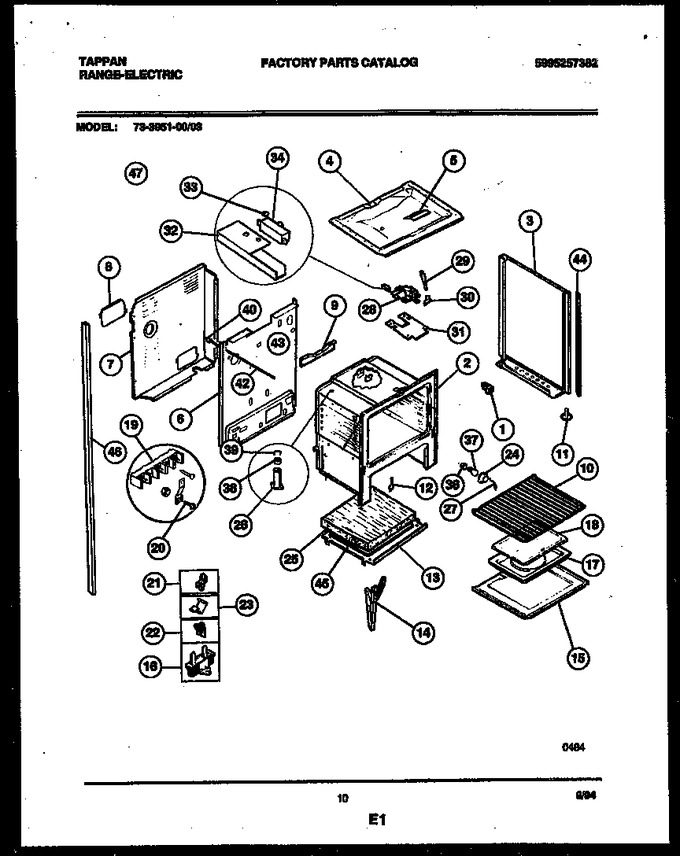 Diagram for 73-3951-23-03