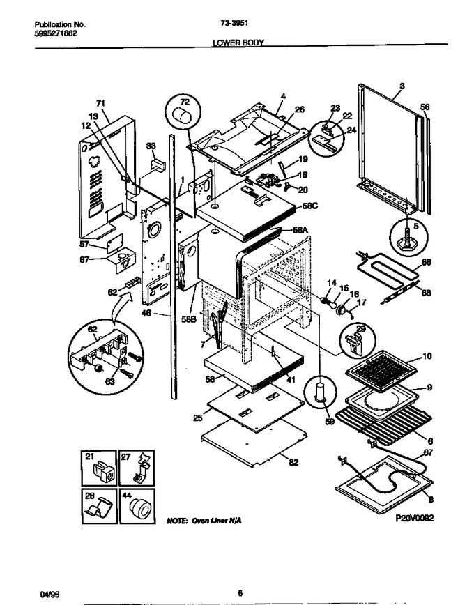 Diagram for 73-3951-00-04