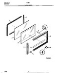 Diagram for 08 - Upper Door