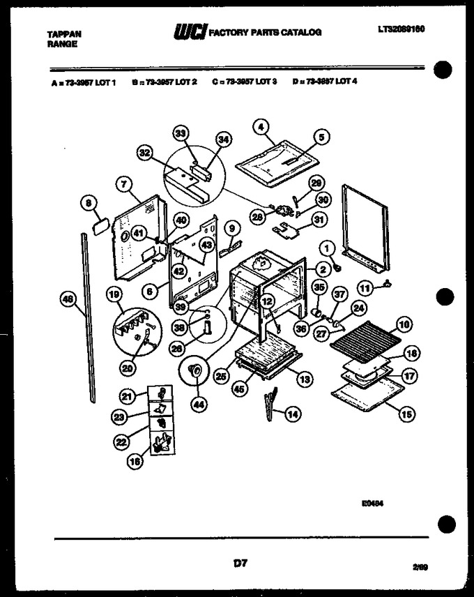 Diagram for 73-3957-66-03