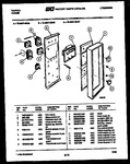Diagram for 02 - Control Panel