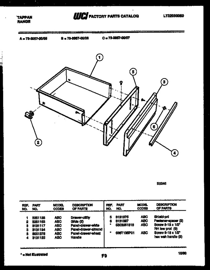 Diagram for 73-3957-23-06