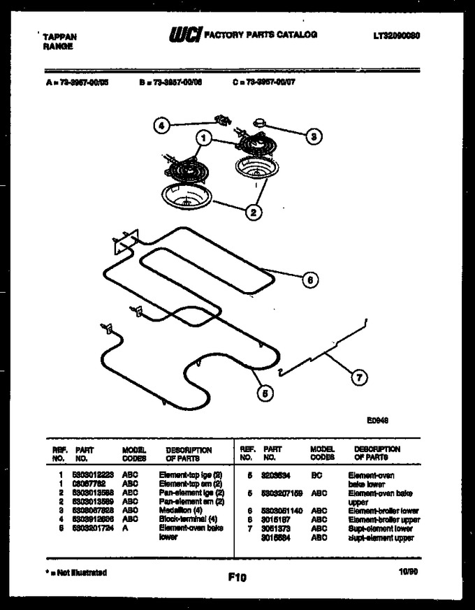 Diagram for 73-3957-00-06