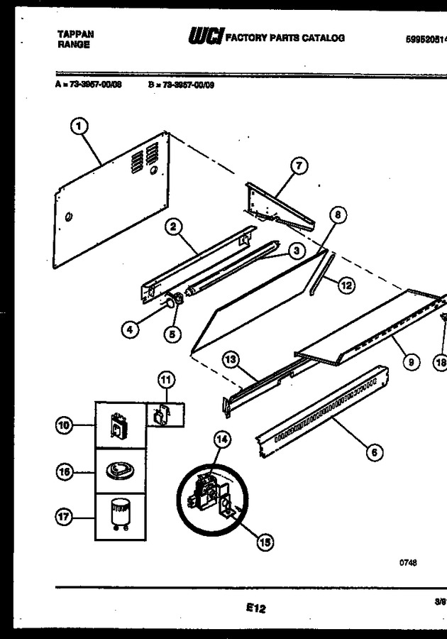 Diagram for 73-3957-23-09