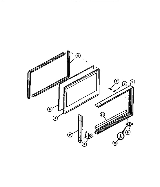 Diagram for 73-7857-23-03