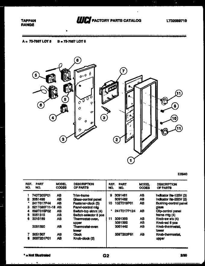 Diagram for 73-7857-23-06