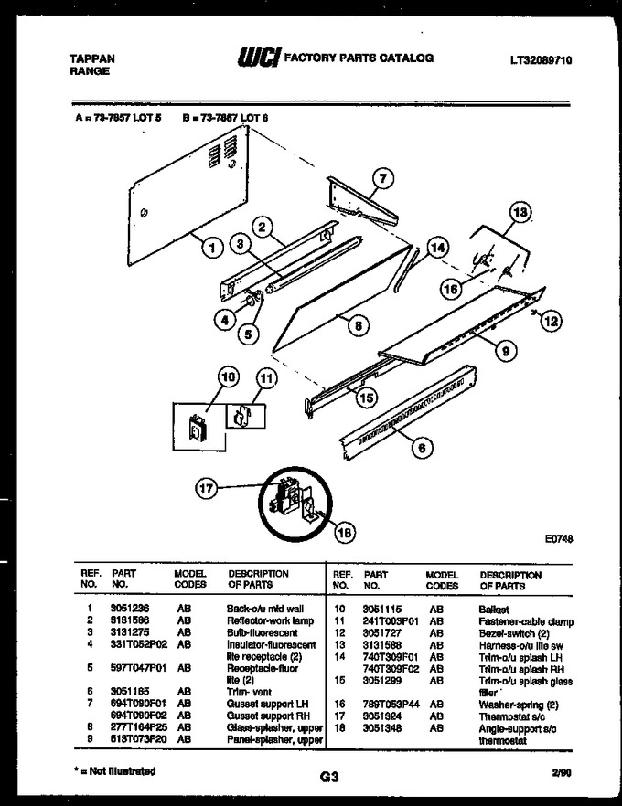 Diagram for 73-7857-66-06