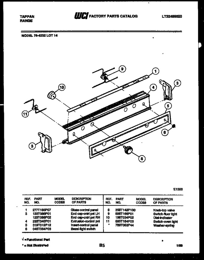 Diagram for 76-4232-66-14