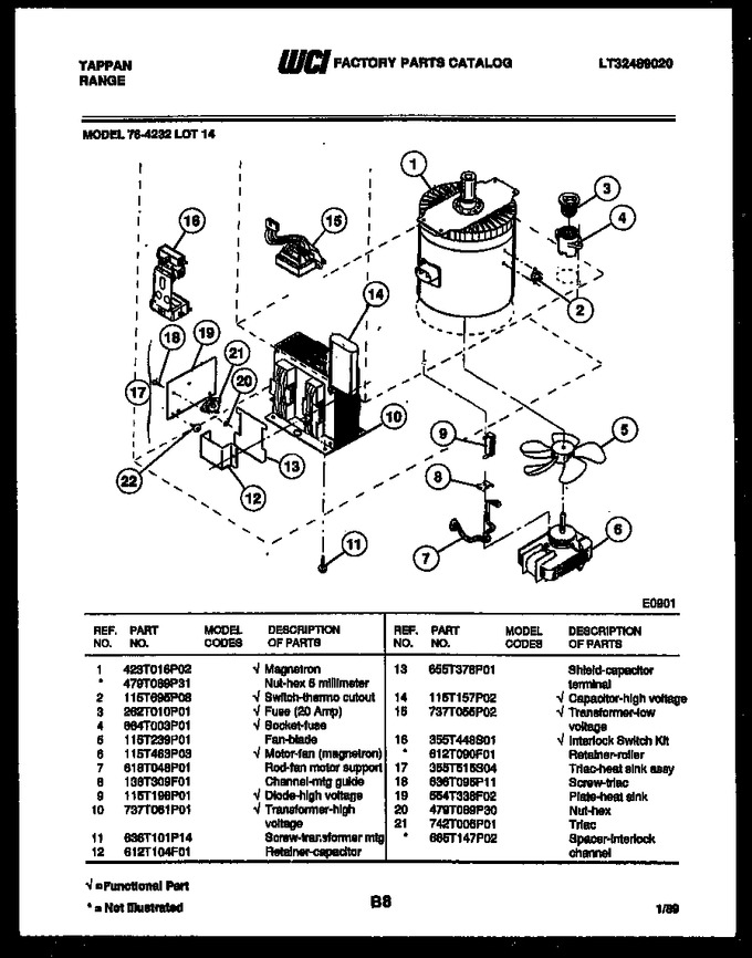Diagram for 76-4232-23-14