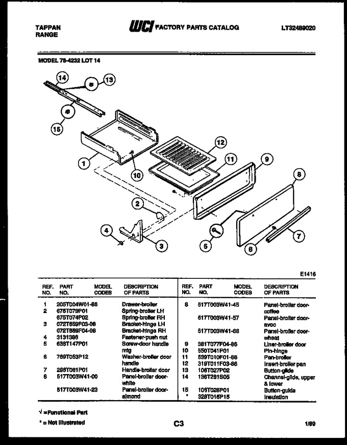 Diagram for 76-4232-57-14