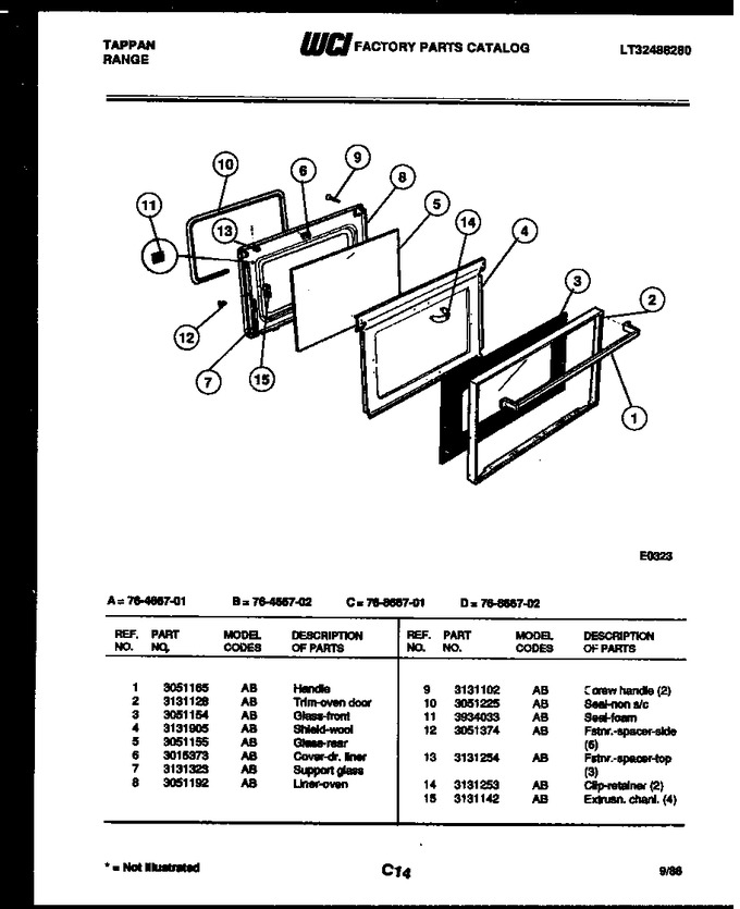 Diagram for 76-4667-66-02