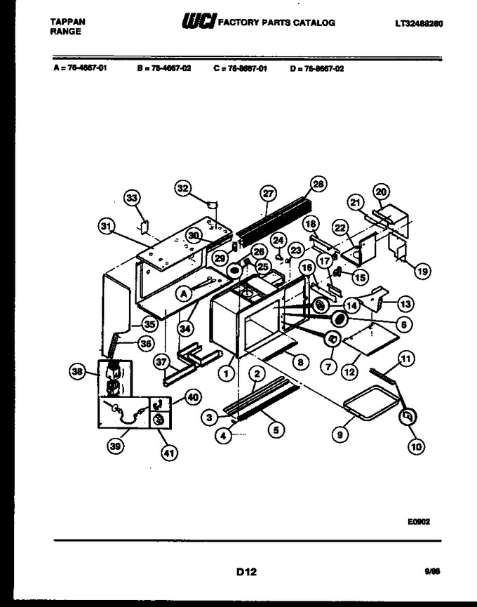 Diagram for 76-8667-00-02