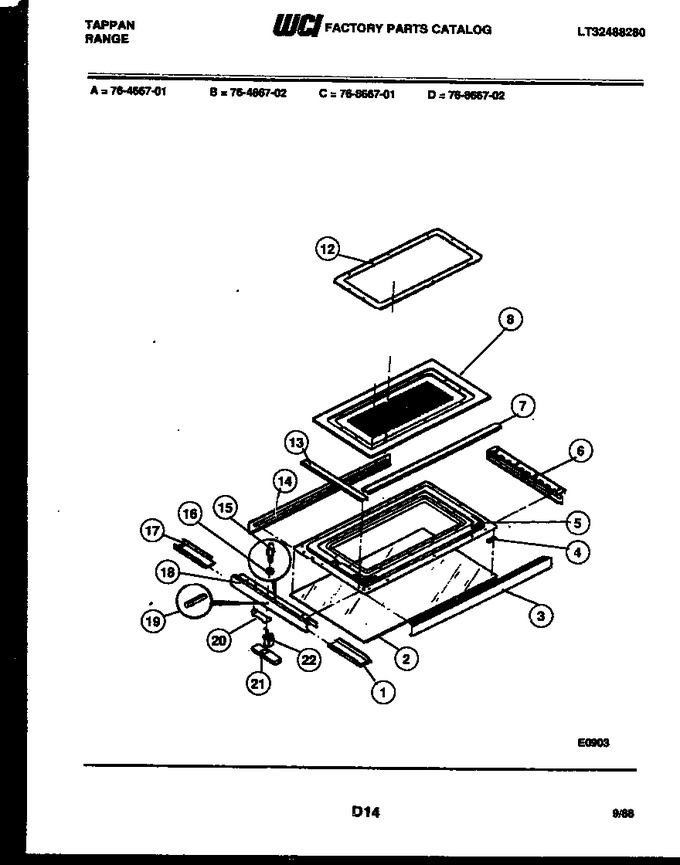 Diagram for 76-4667-66-02